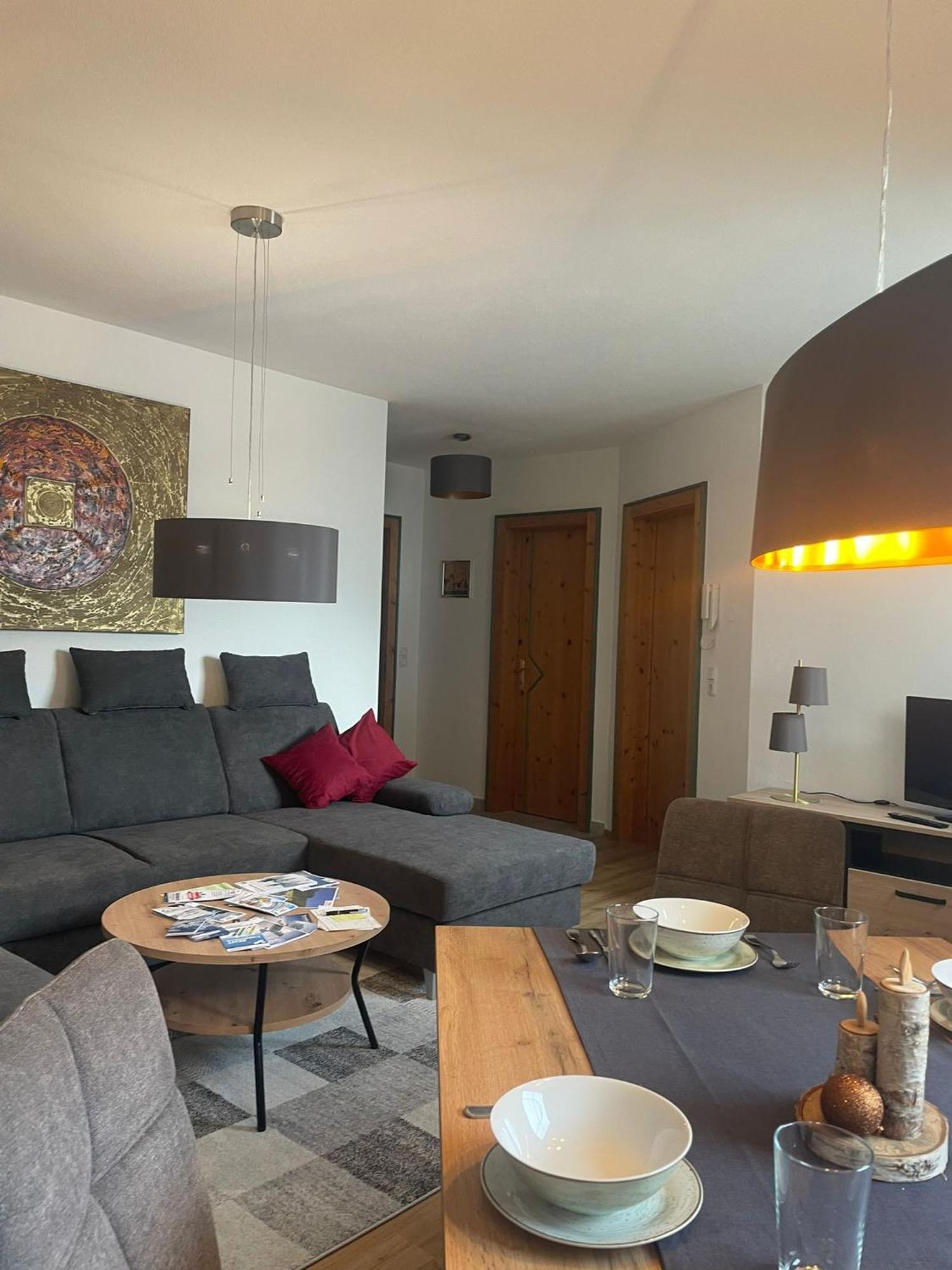 Apartment mit 3 Schlafzimmern