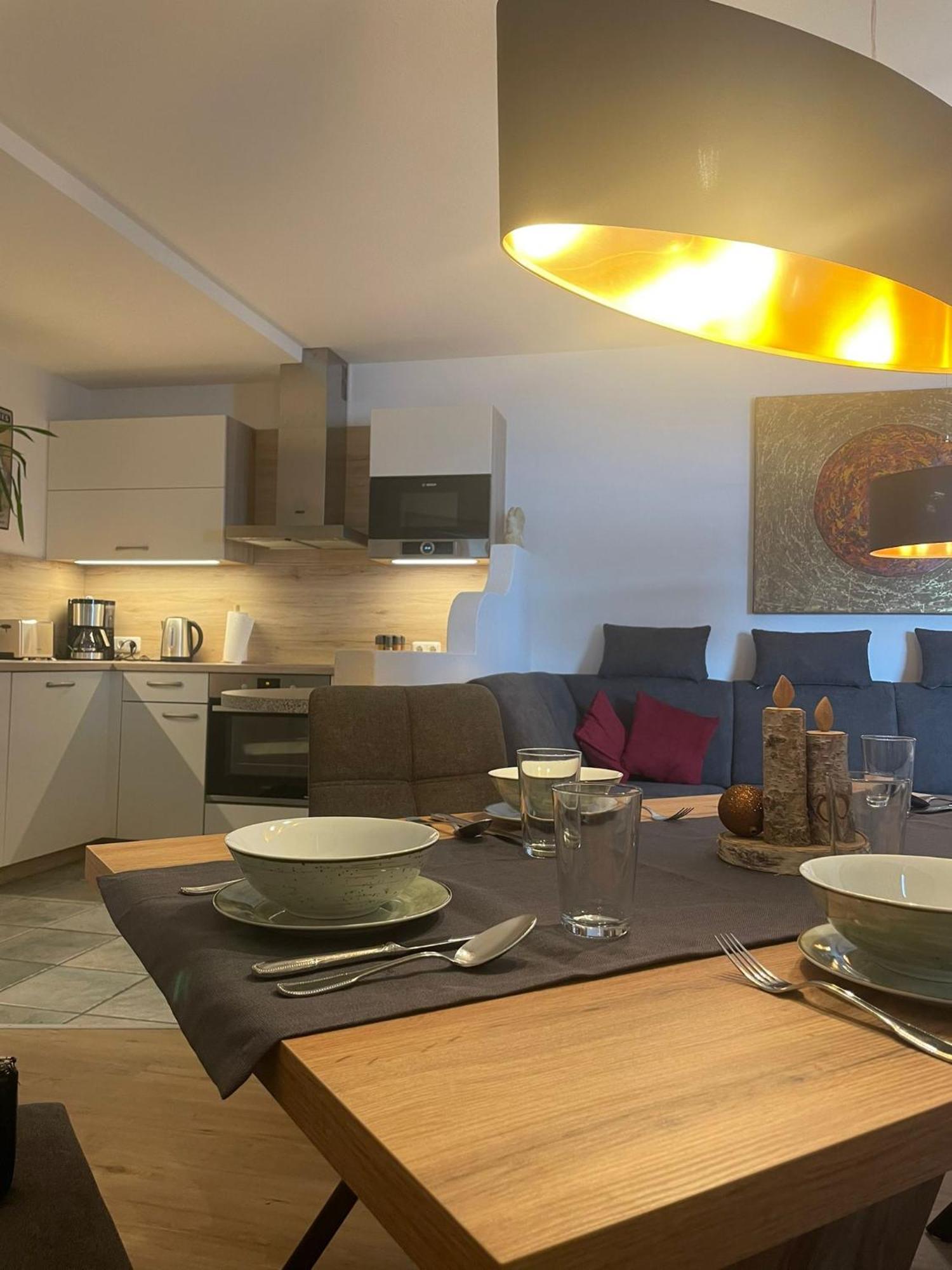 Apartment mit 3 Schlafzimmern - 2