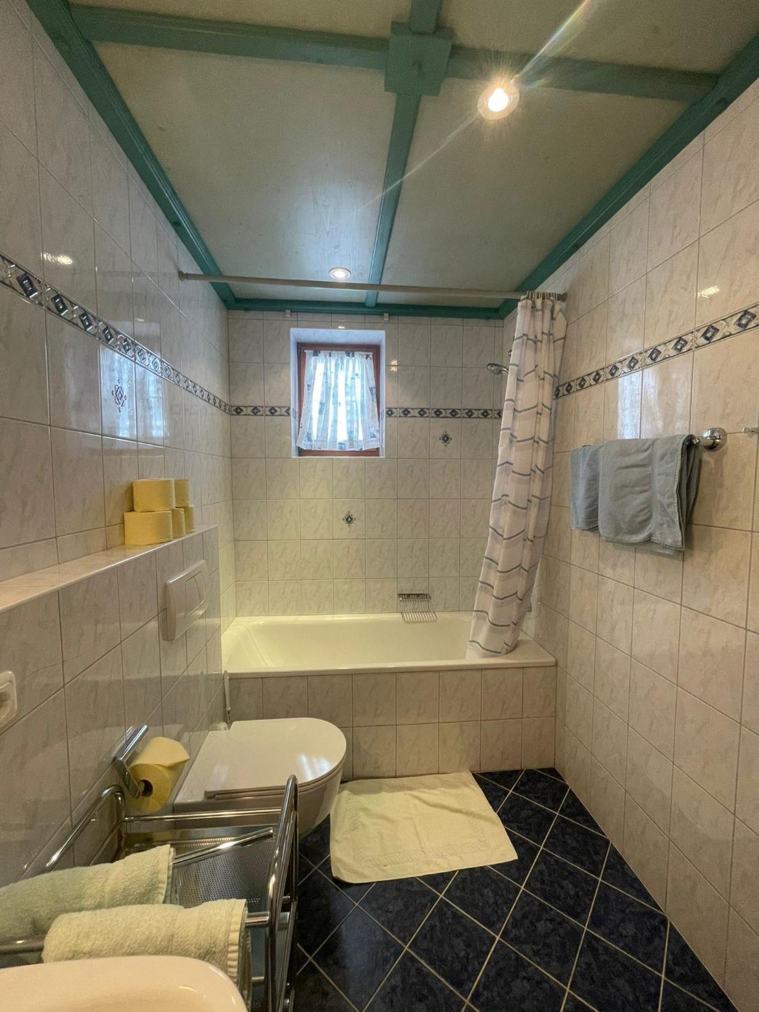Apartment mit 3 Schlafzimmern - 7