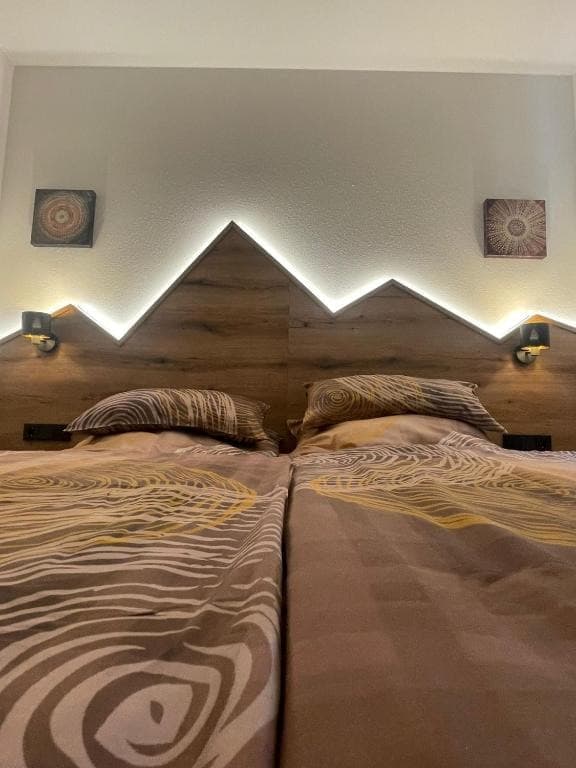 Apartment mit 2 Schlafzimmern