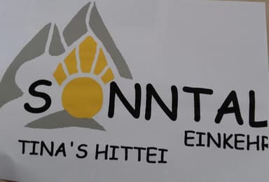 Appartements Sonntal Einkehr logo